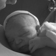 Geboorteverhaal - doula - ziekenhuisbevalling - waterbevalling